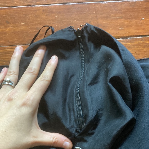 Lanvin miniskirt/shorts tennis skirt skirt - Picture 5 of 7